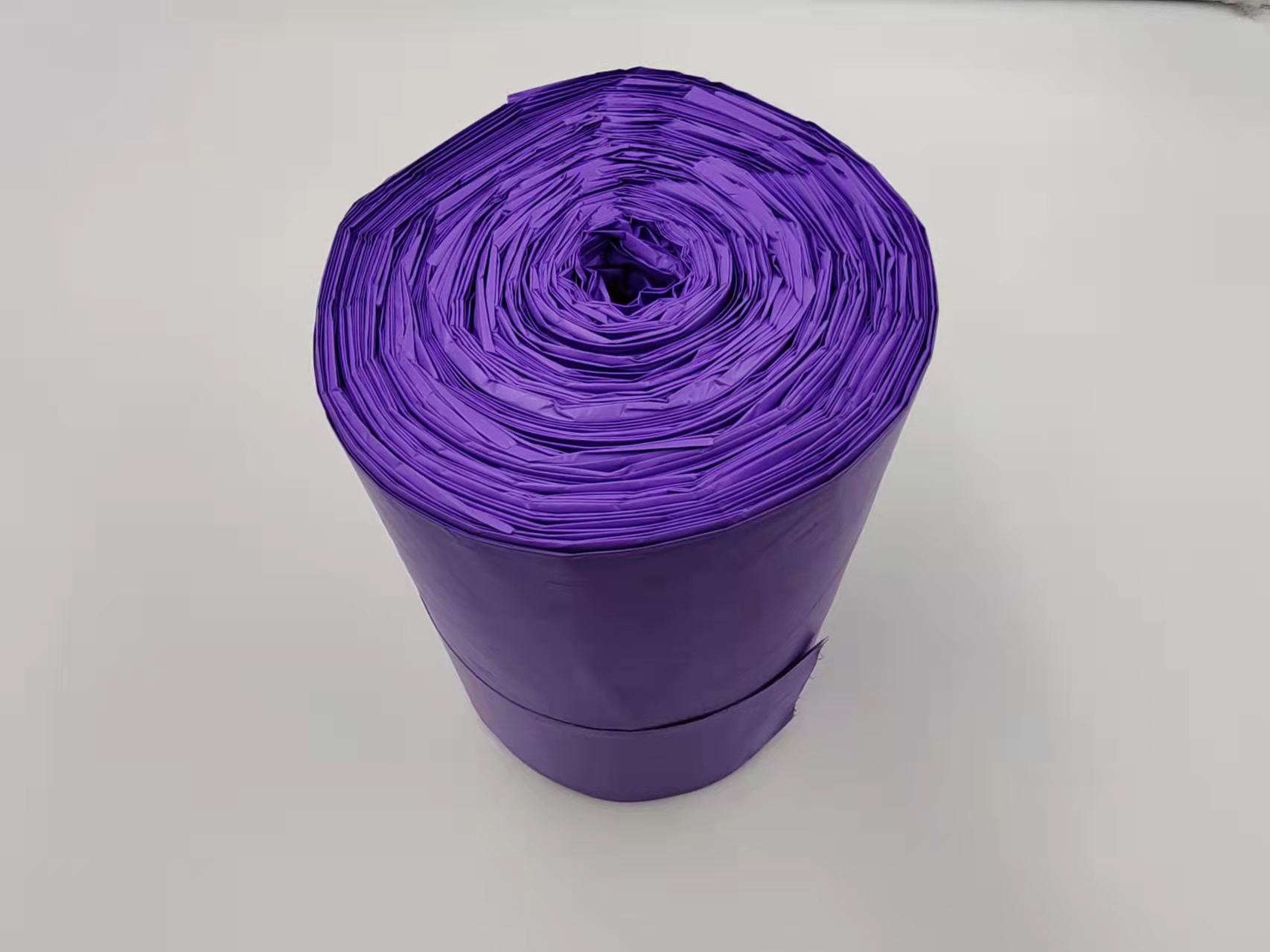 Tie Handle Garbage Bag