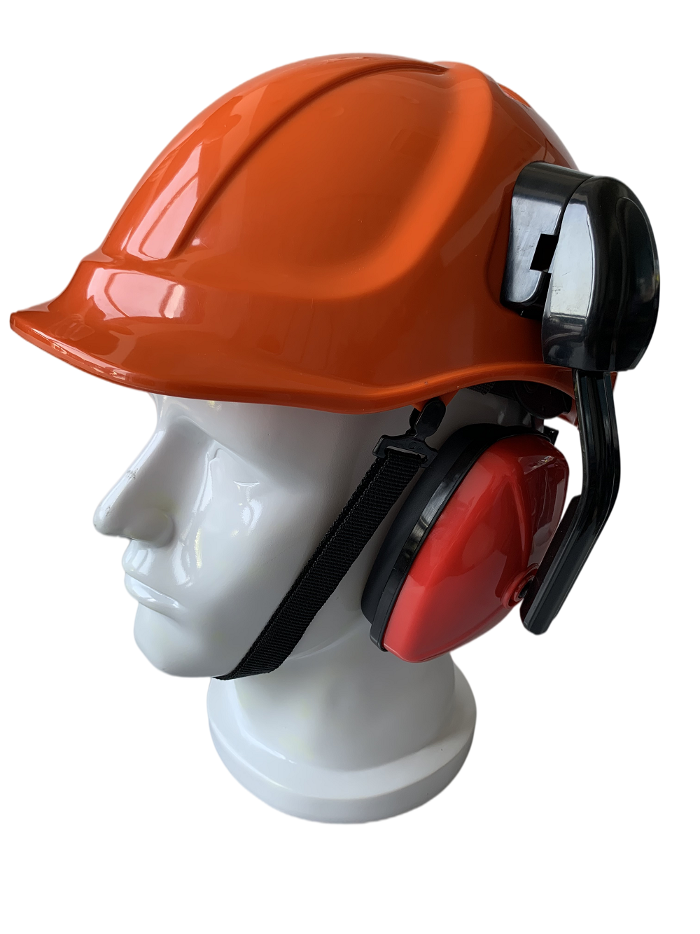 safety earmuff