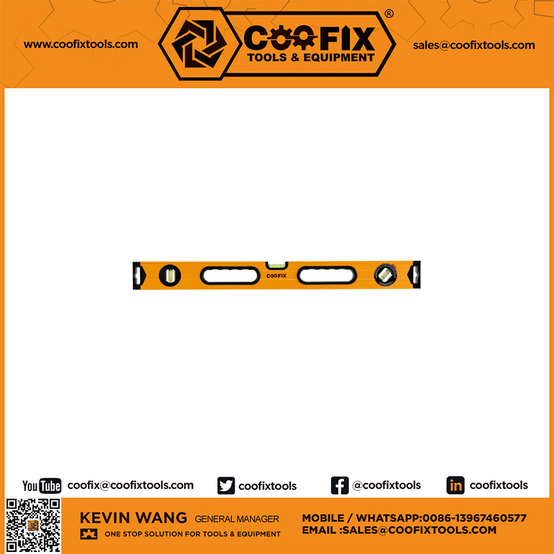 COOFIX SPIRIT LEVEL HAND TOOLS Hand tools hardware tools