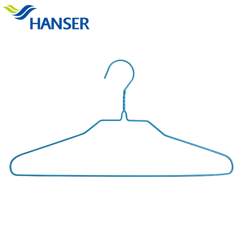 Hanser Thick wire hanger