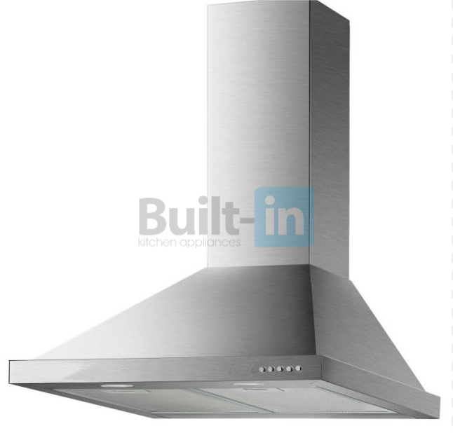 60cm Tower Rangehood