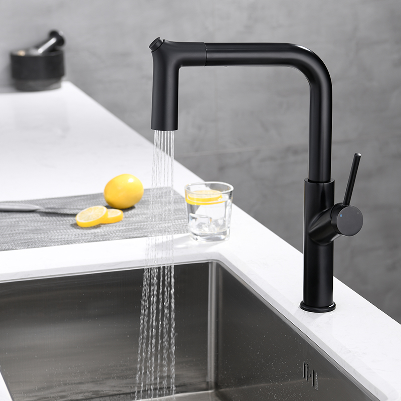 TIEMA brass vegetable basin faucet ZS61735