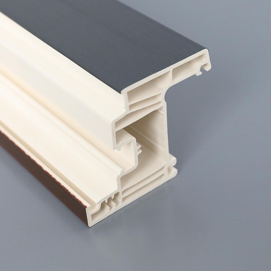 China Supplier High Quality Upvc Casement Window For Project