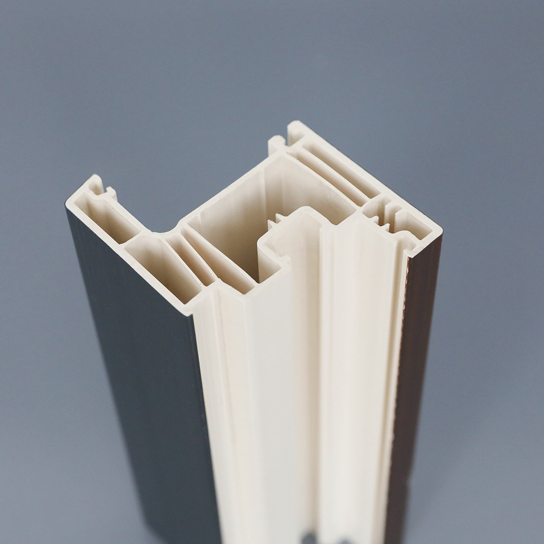 Door and window decorative profiles made in China