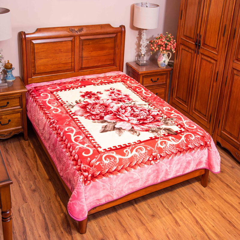 SHANDONG GODLOVE BLANKET CO LTD – funda de almohada 2