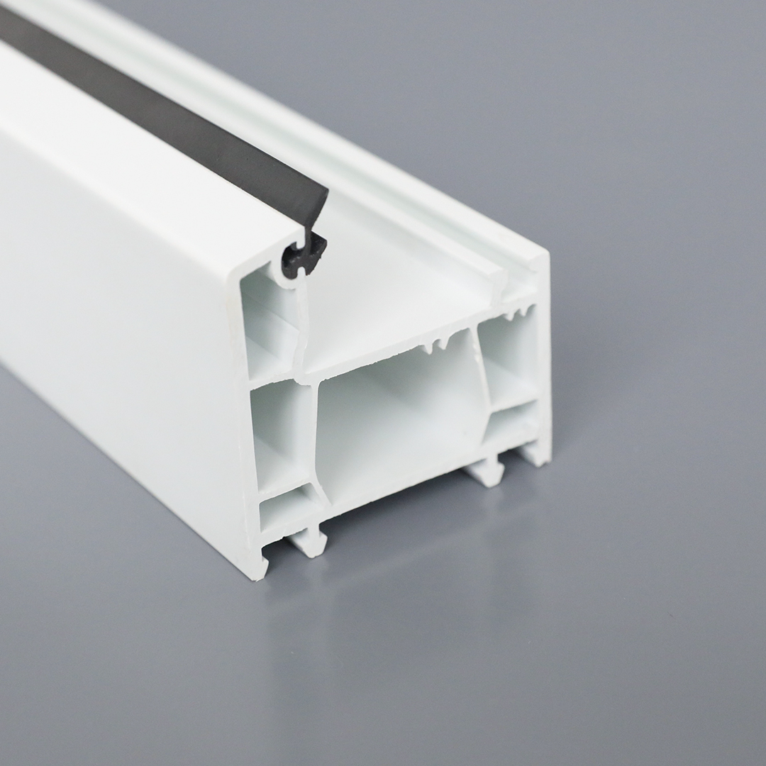 Upvc Profiles