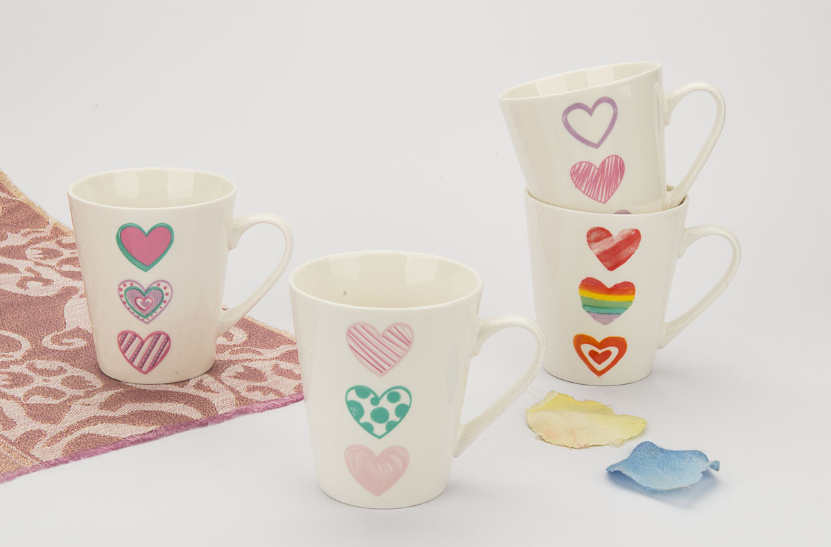 Valentine's Day Mug