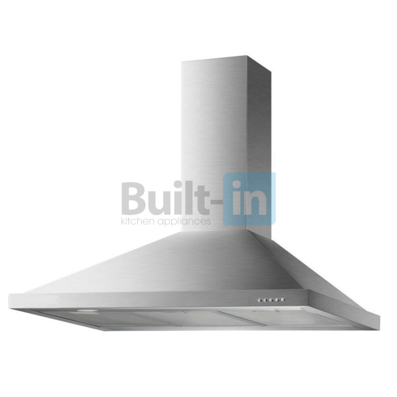 90cm Tower Rangehood