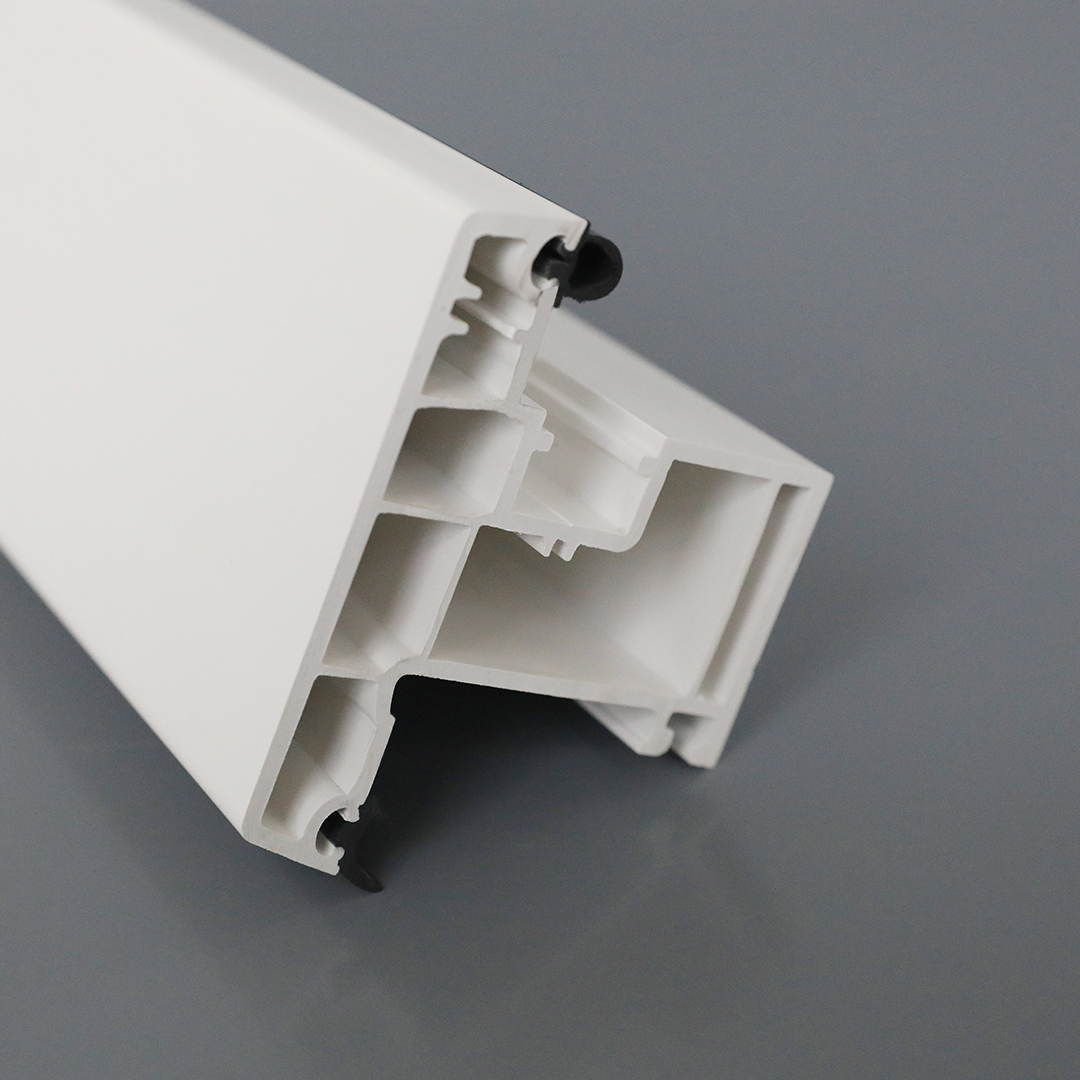 60 80 88 Push-Pull Profile