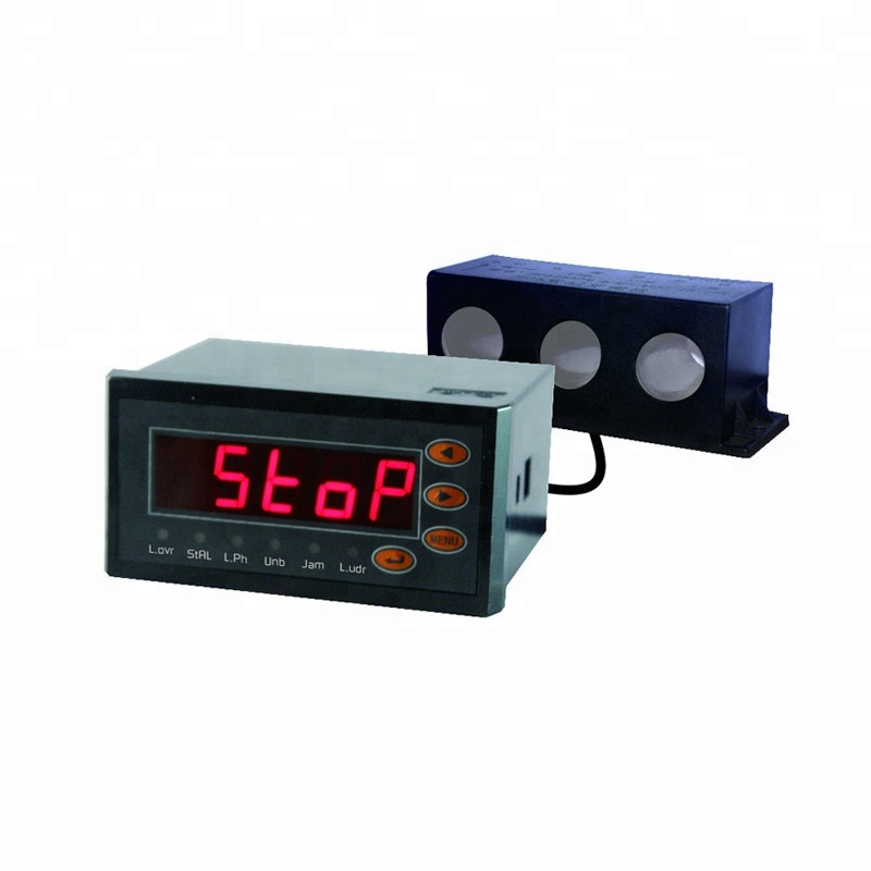 PR200 Digital Motor Protection relay
