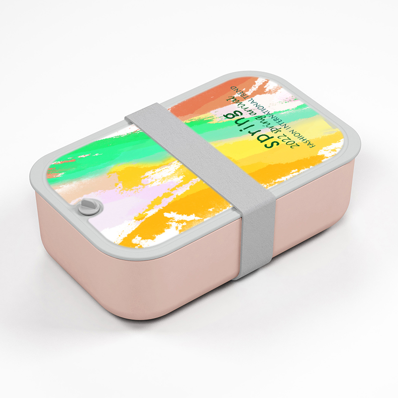 Lunch box