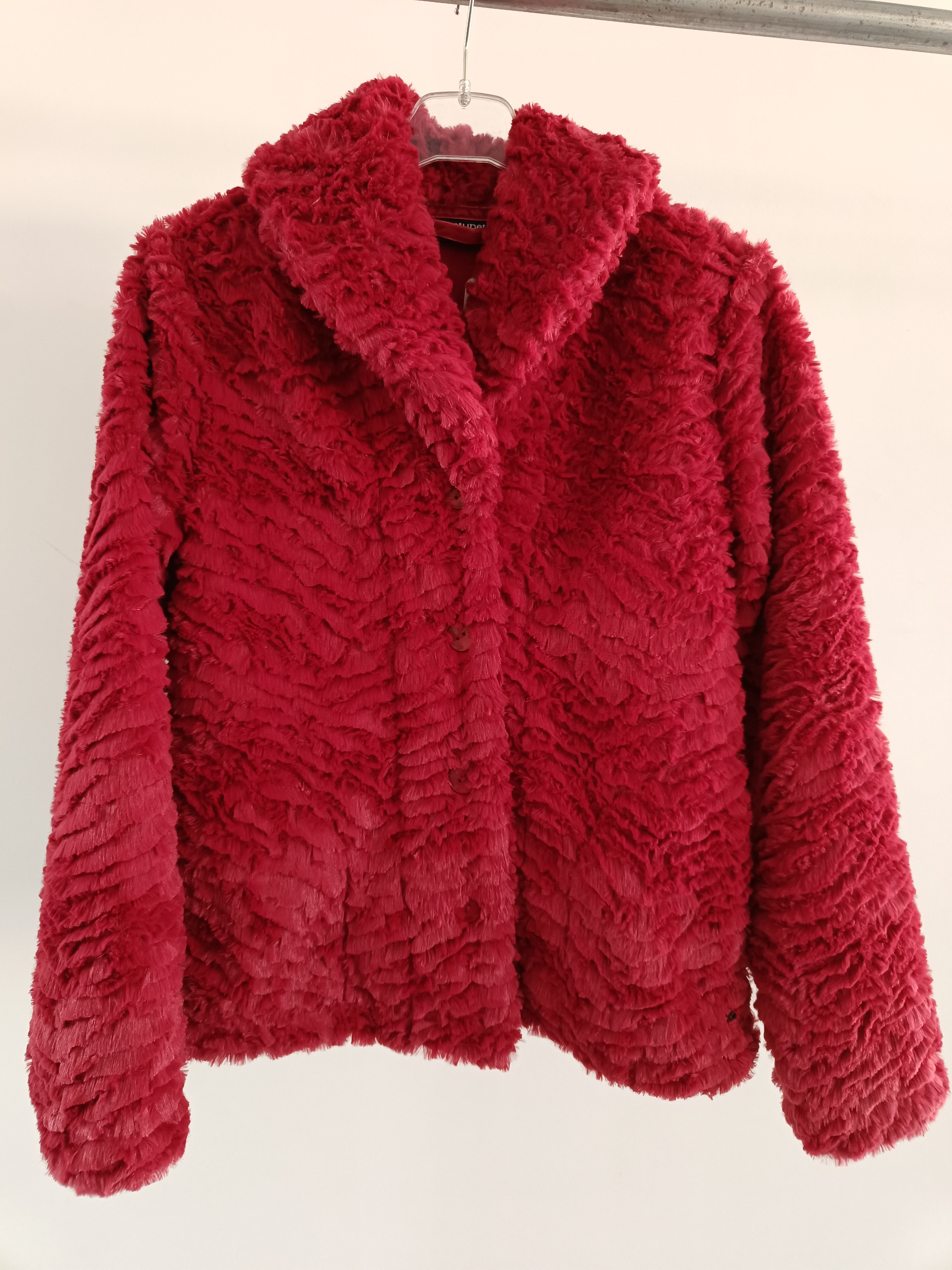 Ladies coat