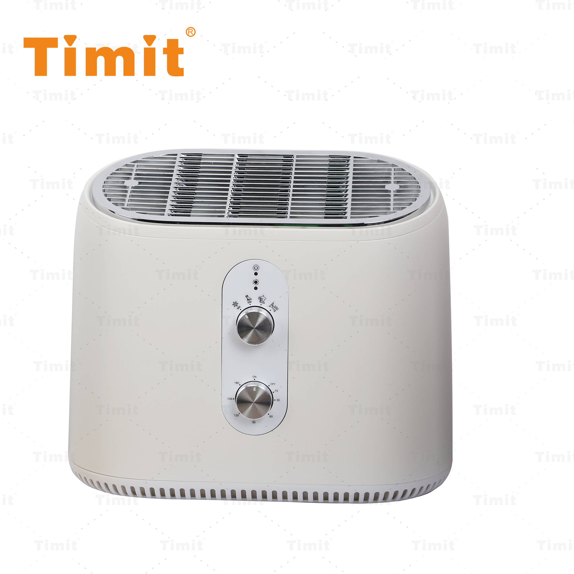 Multiple Ptc Fan Heater