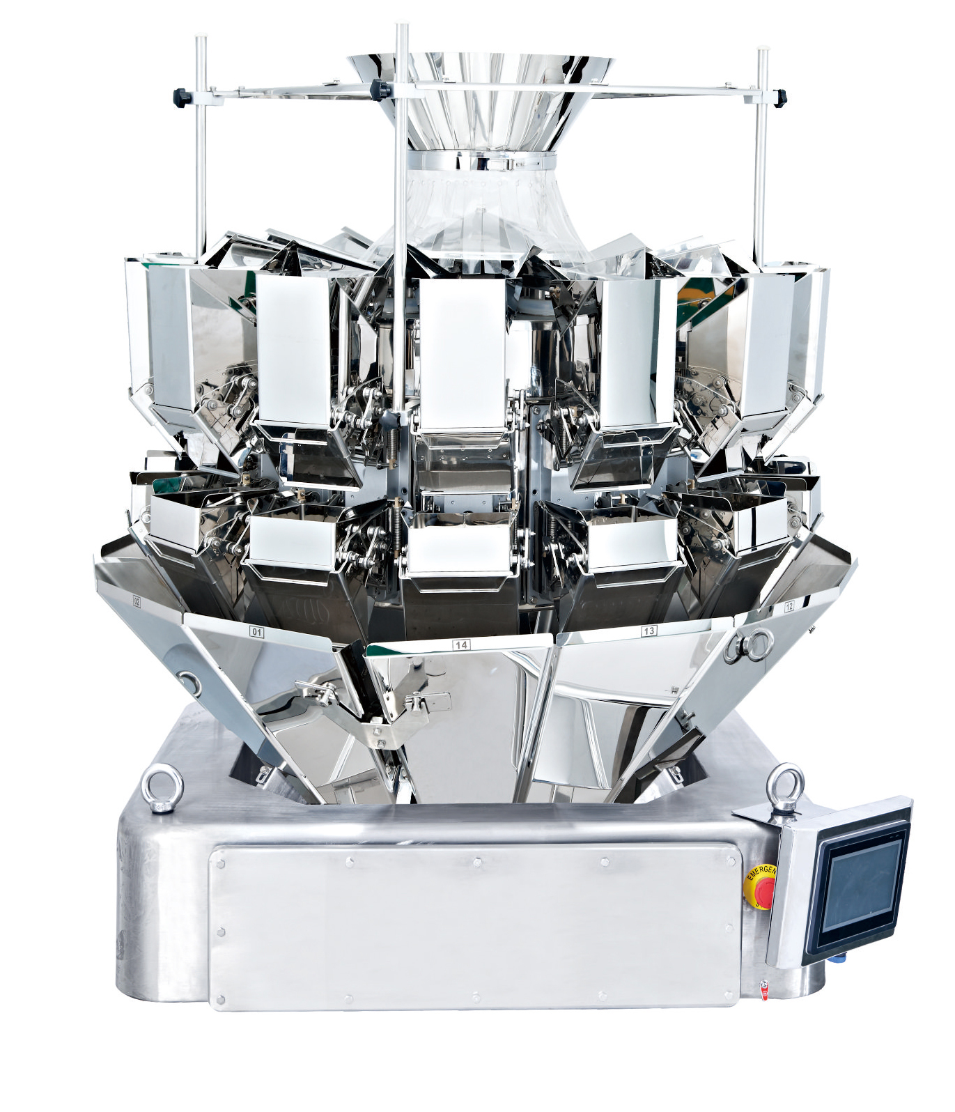 GUANGDONG KENWEI INTELLECTUALIZED MACHINERY CO., LTD – matriz de metal 2