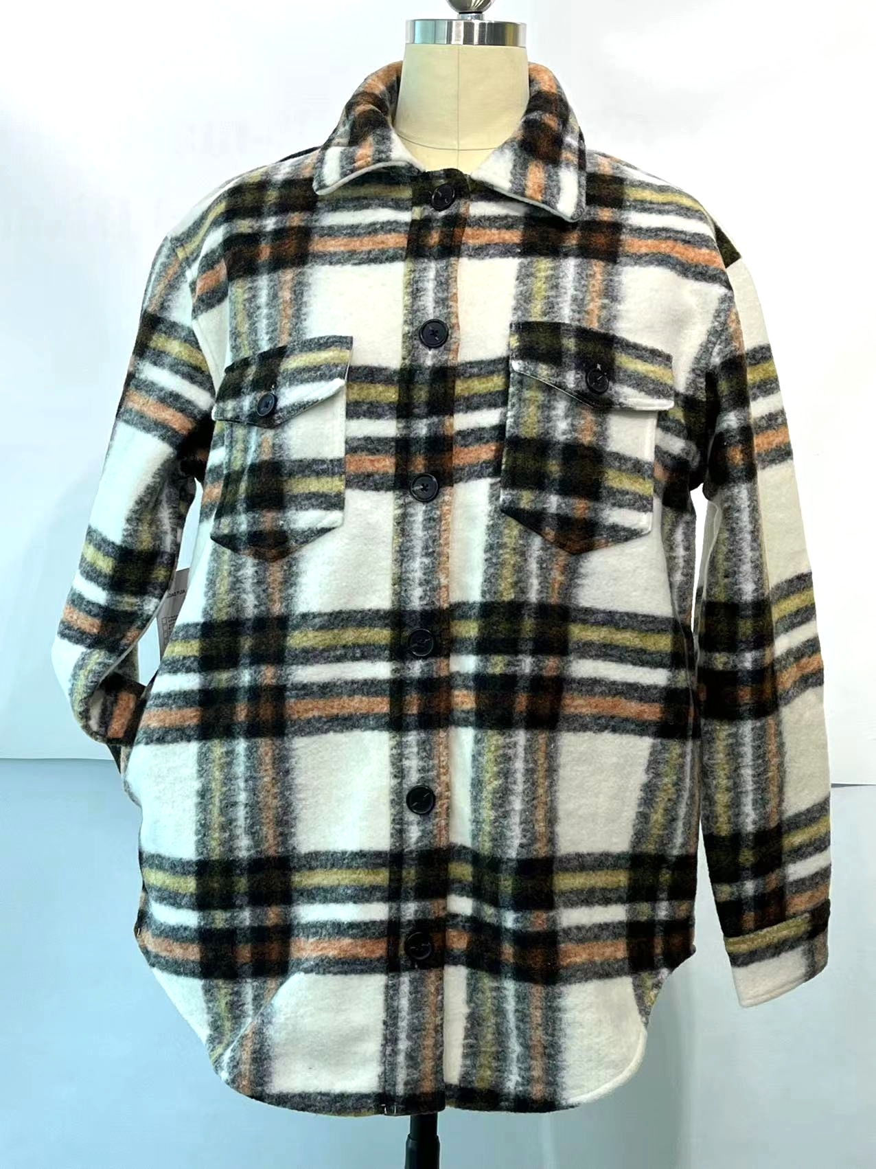 Ladies Jacket