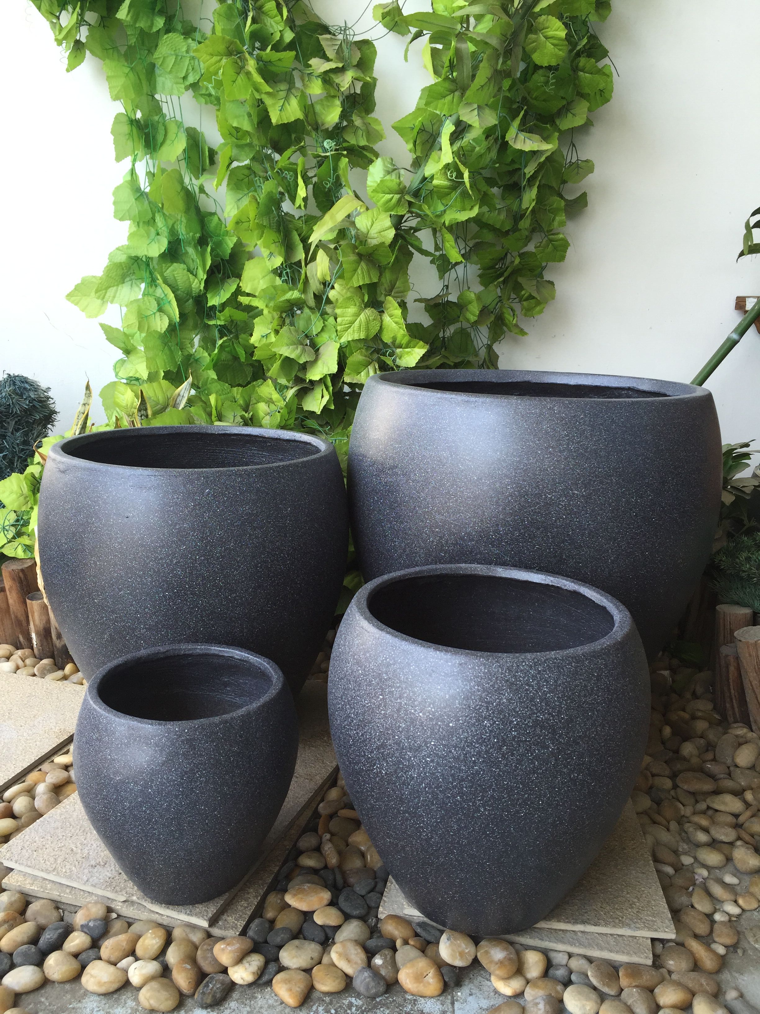 flower pot