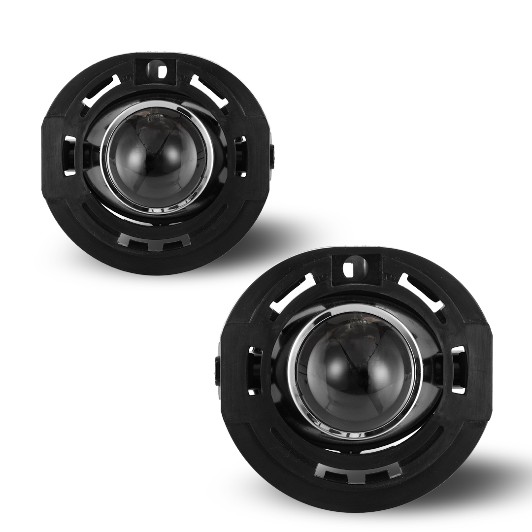 Universal fog light