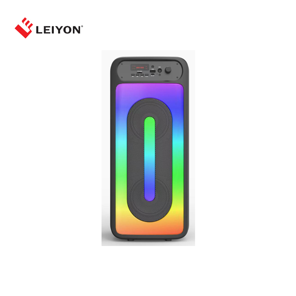 Portable Bluetooth speaker system，party speaker,