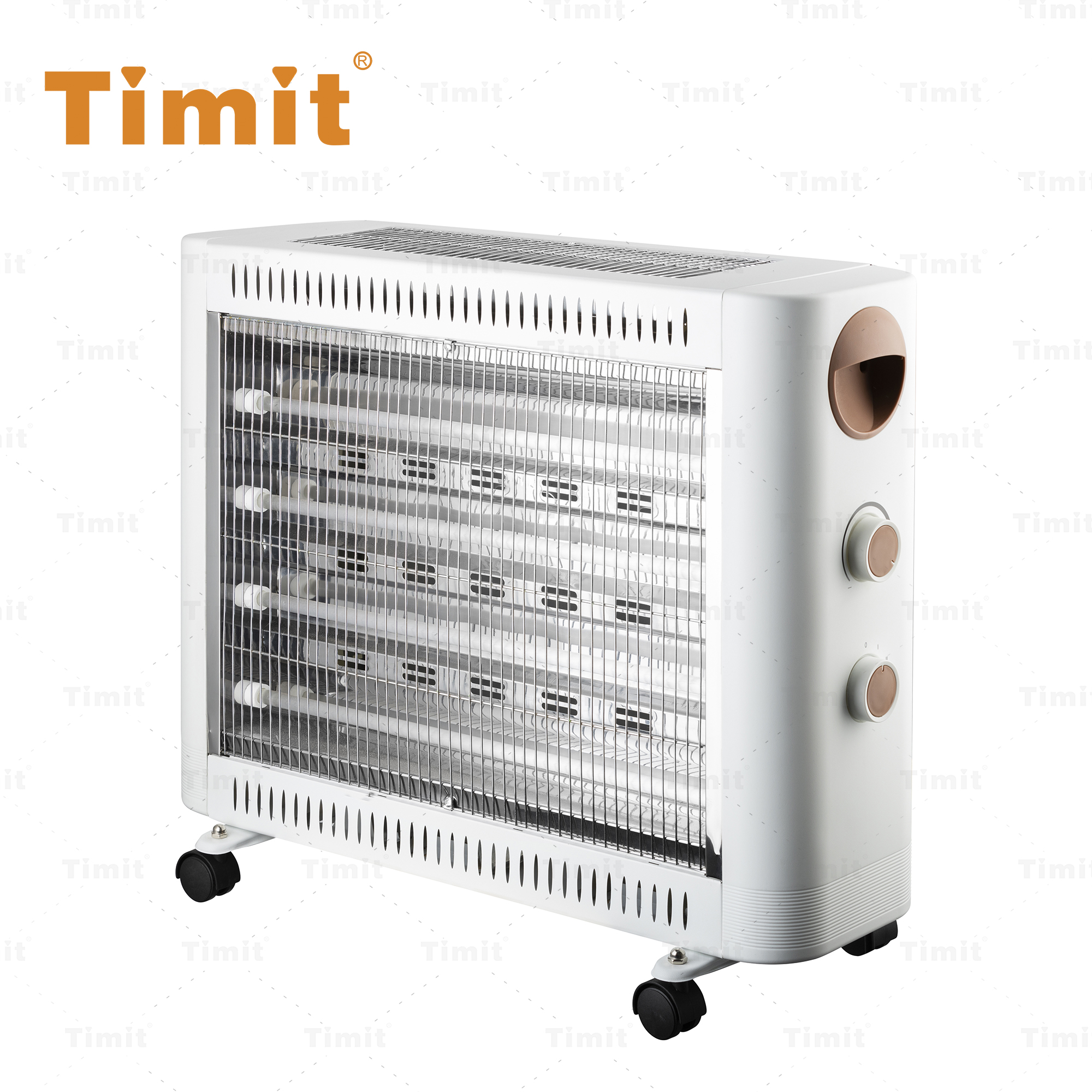 Heater