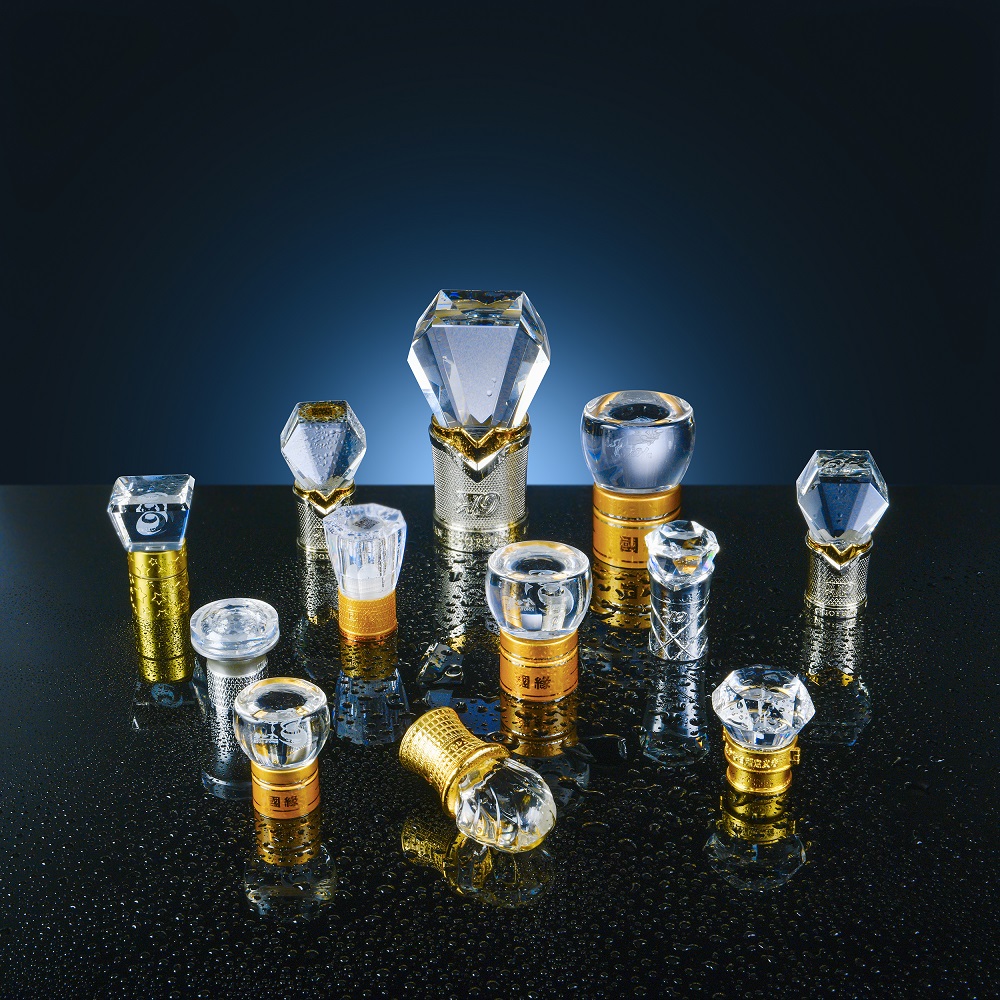 NANTONG HAIYI METAL PRODUCTS CO., LTD. – taza de café 3