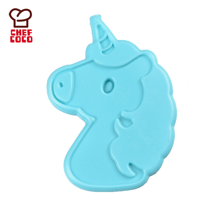 Unicorn freezer kid lunch box cooler ice pack