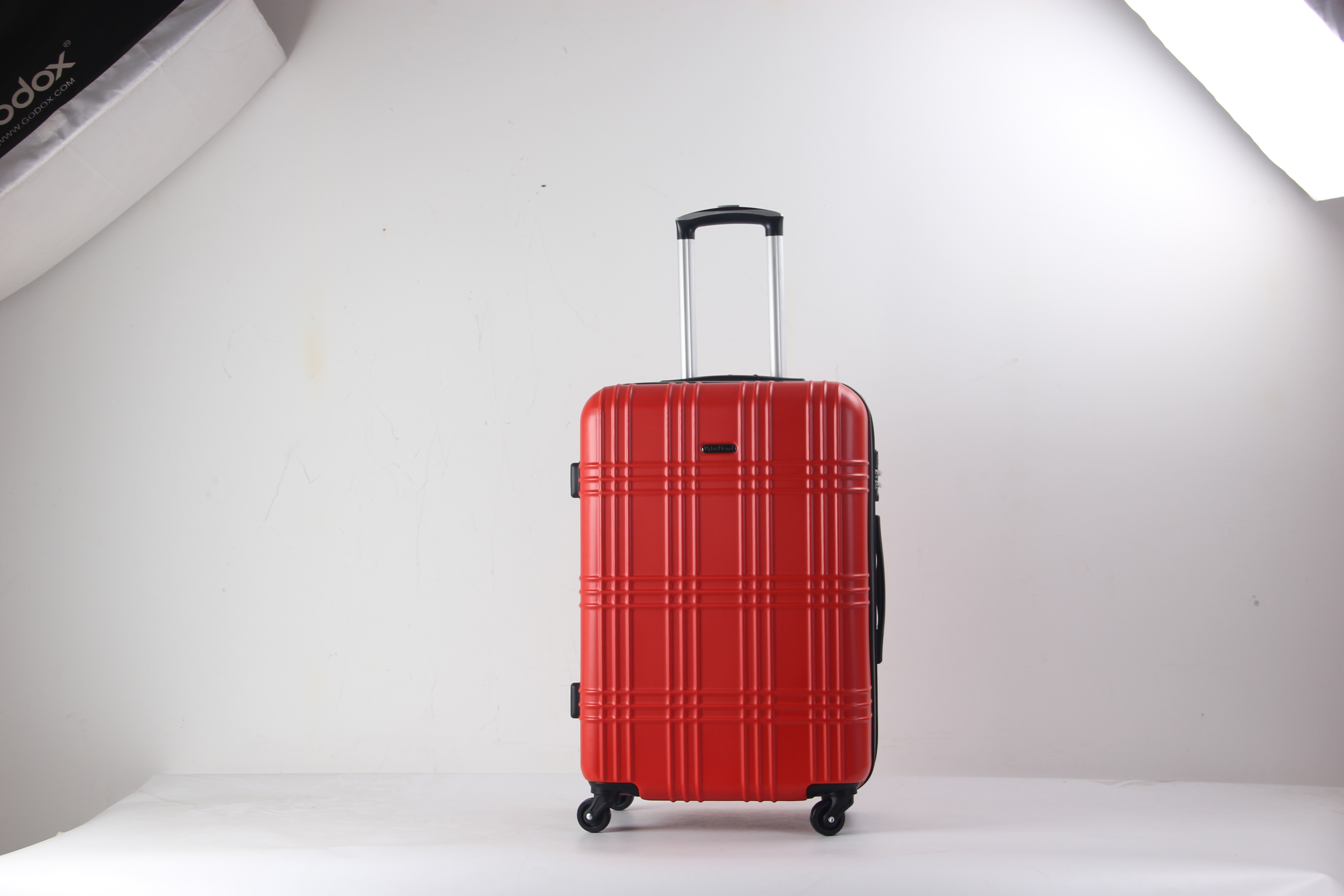 luggage/suitcase