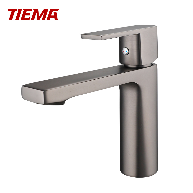 Faucets new design TIEMA ZS42603