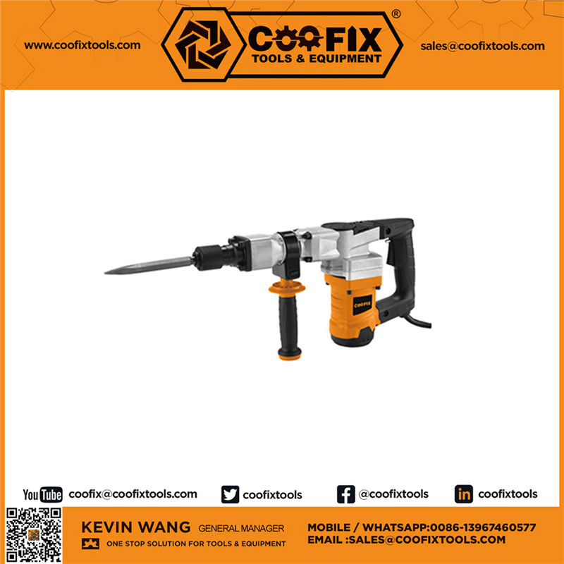 ROTARY HAMMER Power tools hardware tools