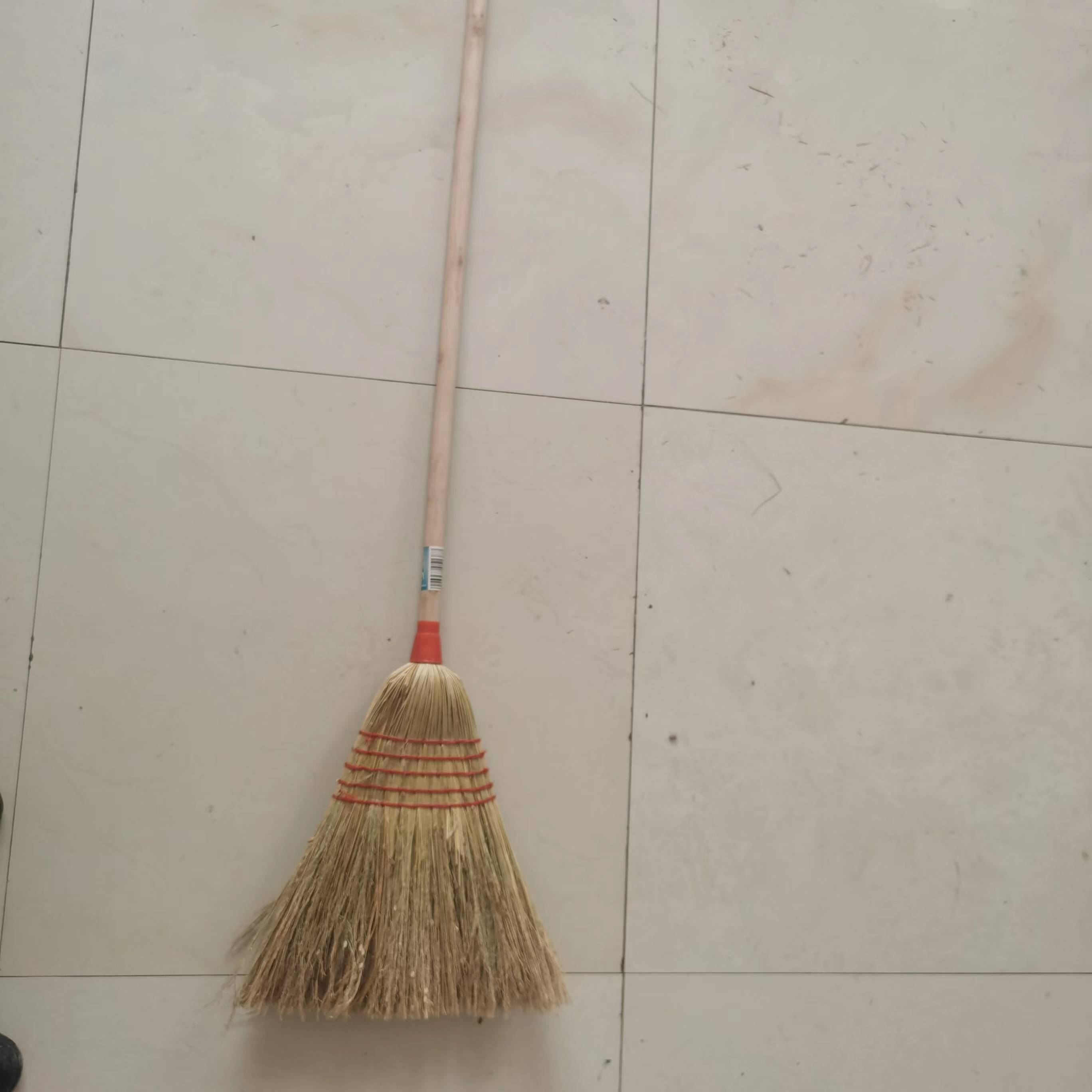 Corn Broom