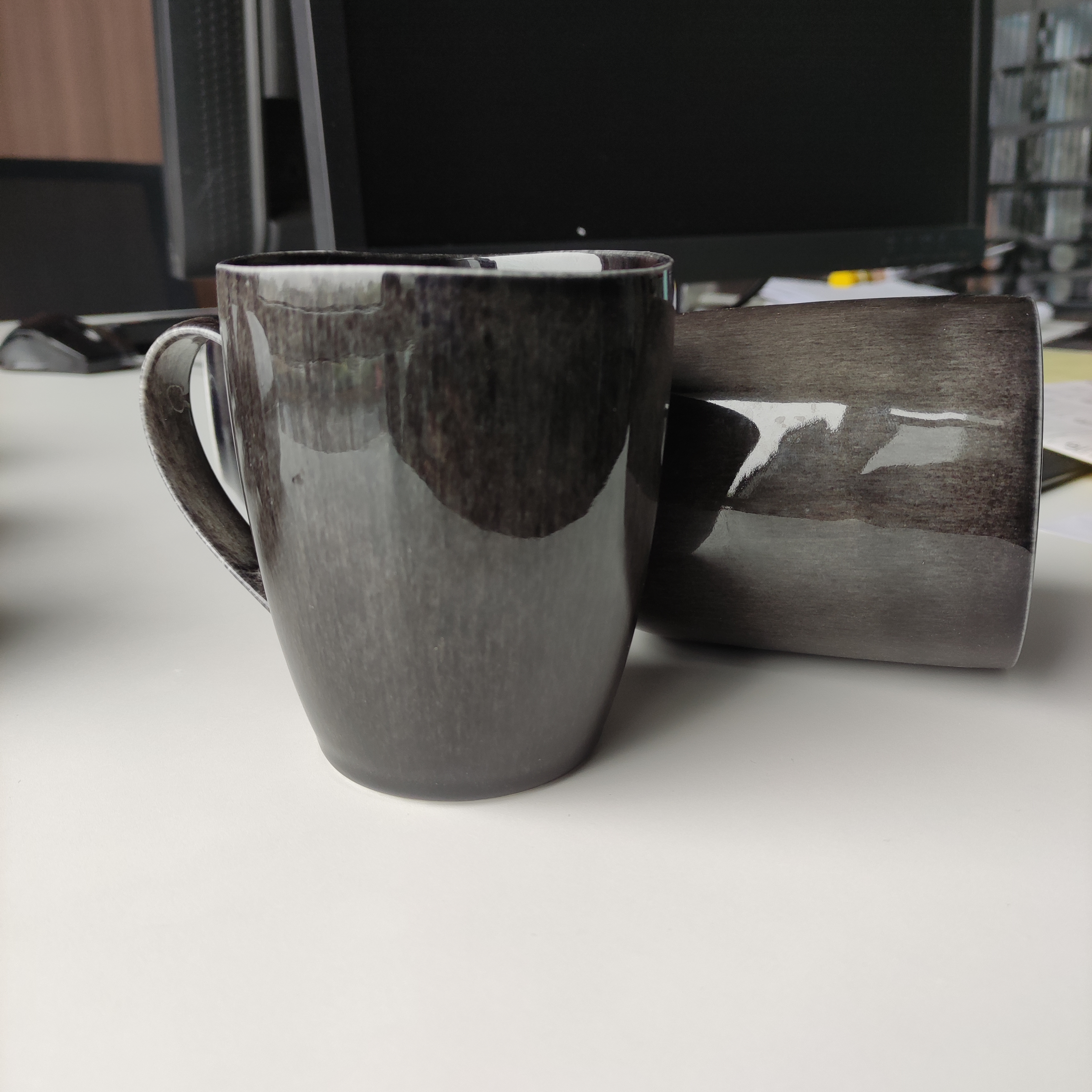Stoneware
