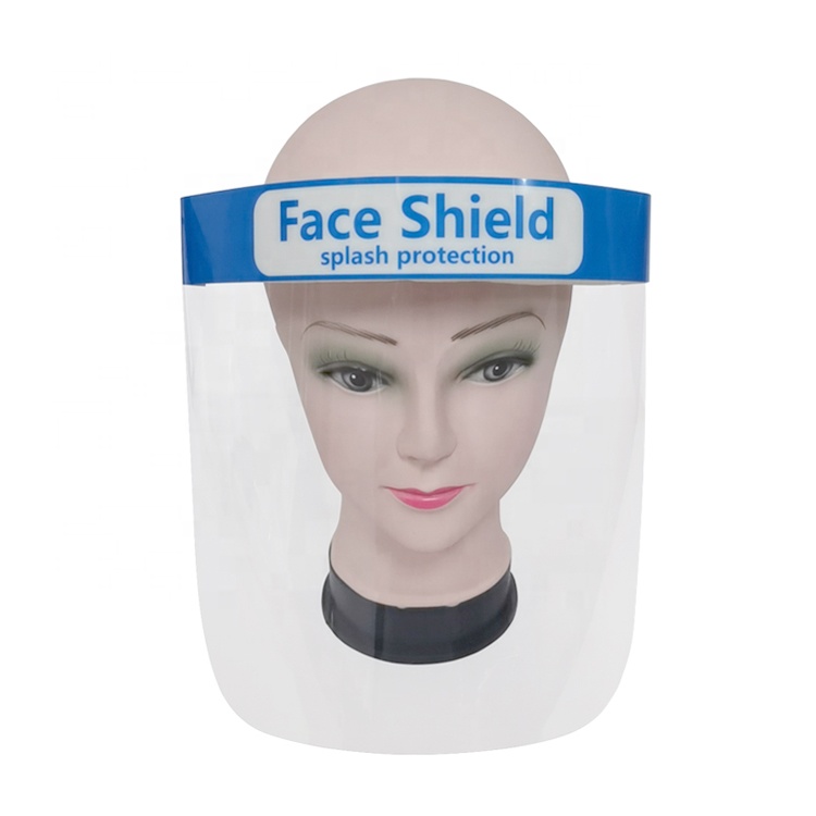 Face Shield