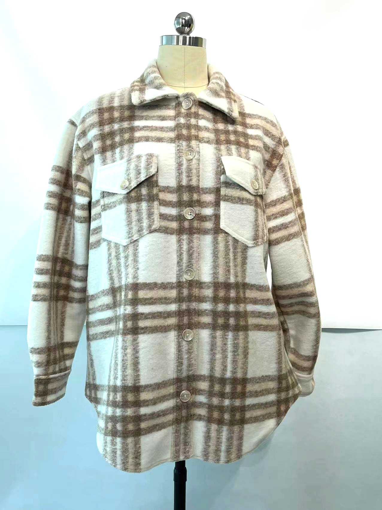Ladies Jacket