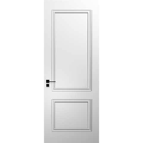 Baydee uPVC window and door profile