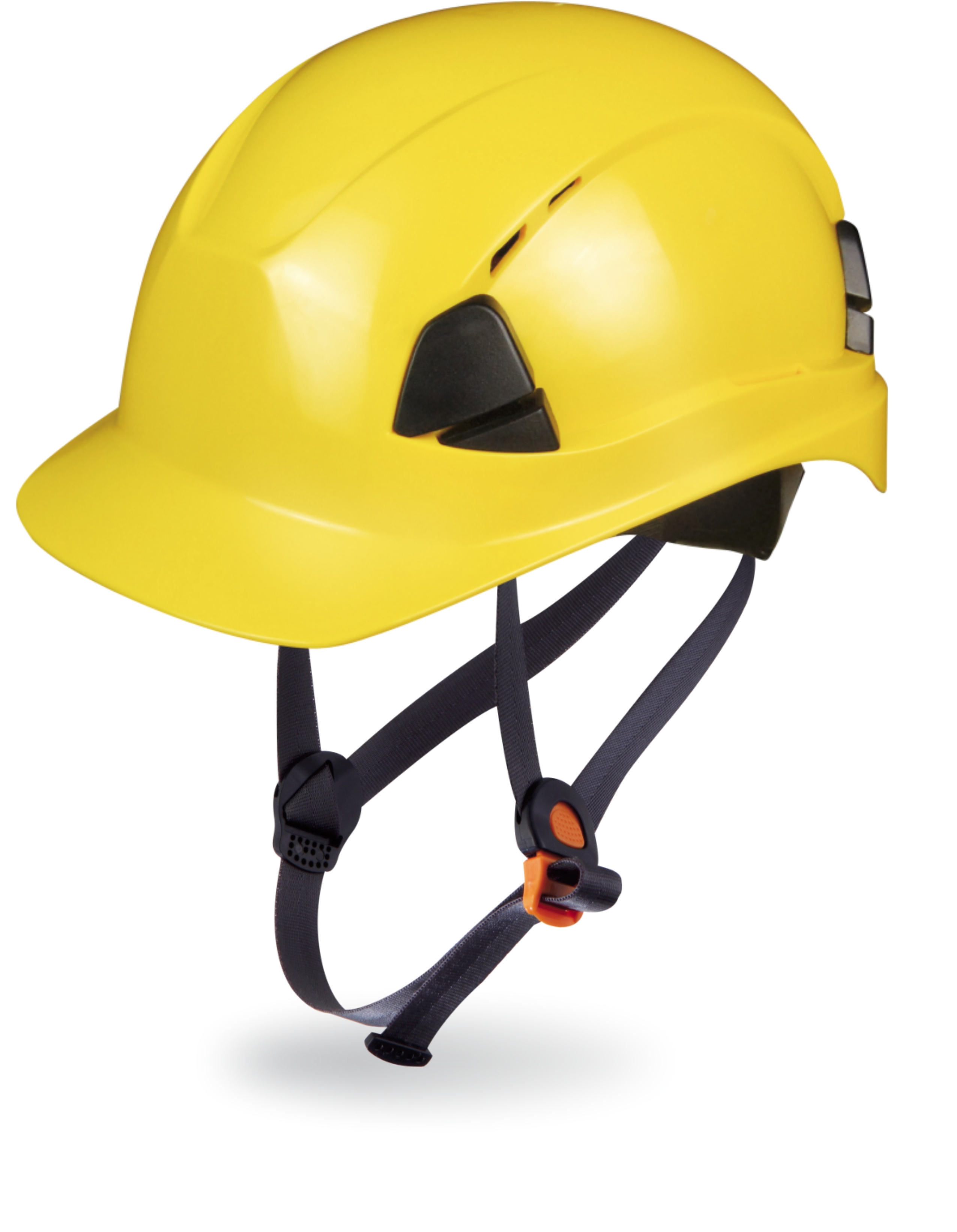Mountaineering Helmet