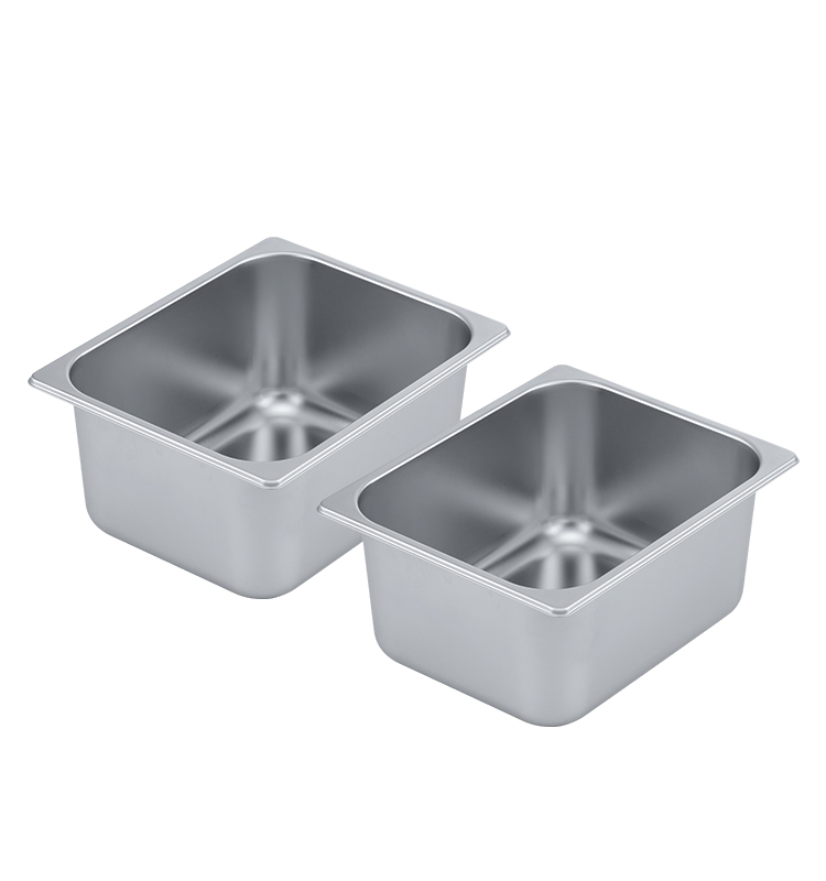 American roll - up bowl