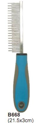 pet comb