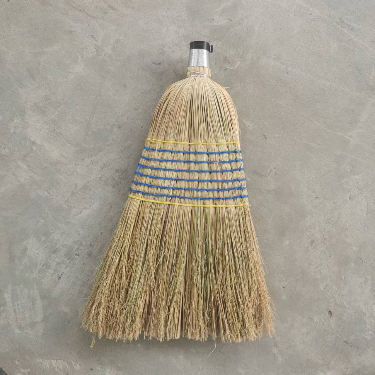 Corn Broom
