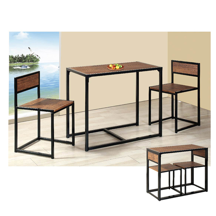 Dining Table and Chairs Set