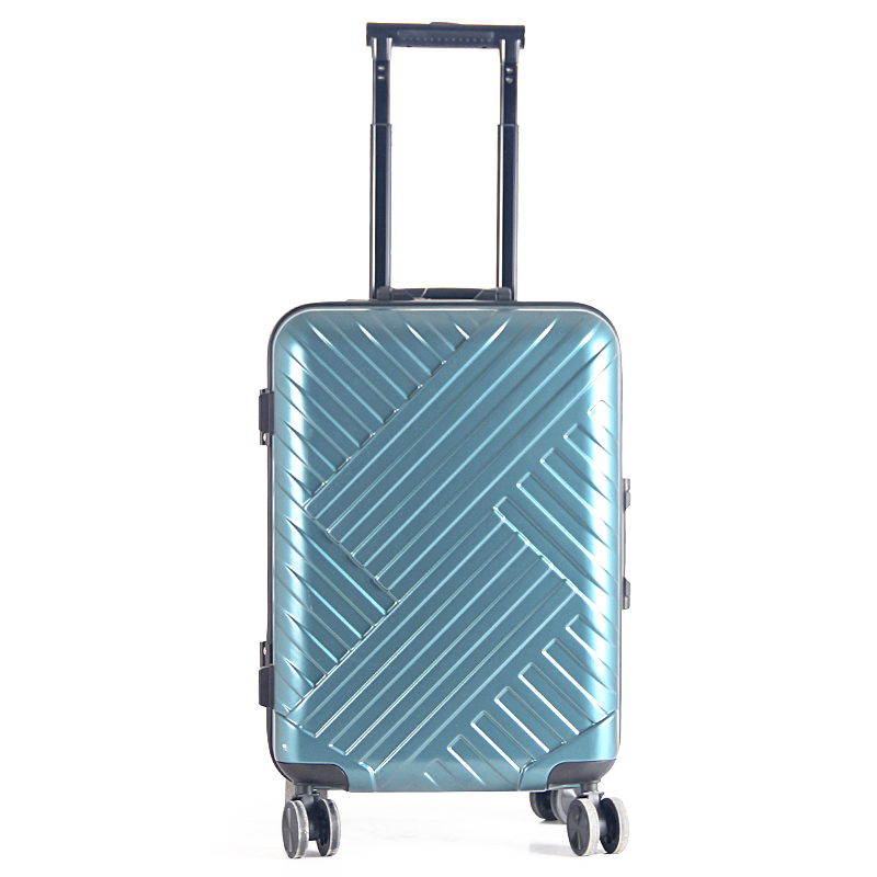Luggage/trolley luggage/suitcase