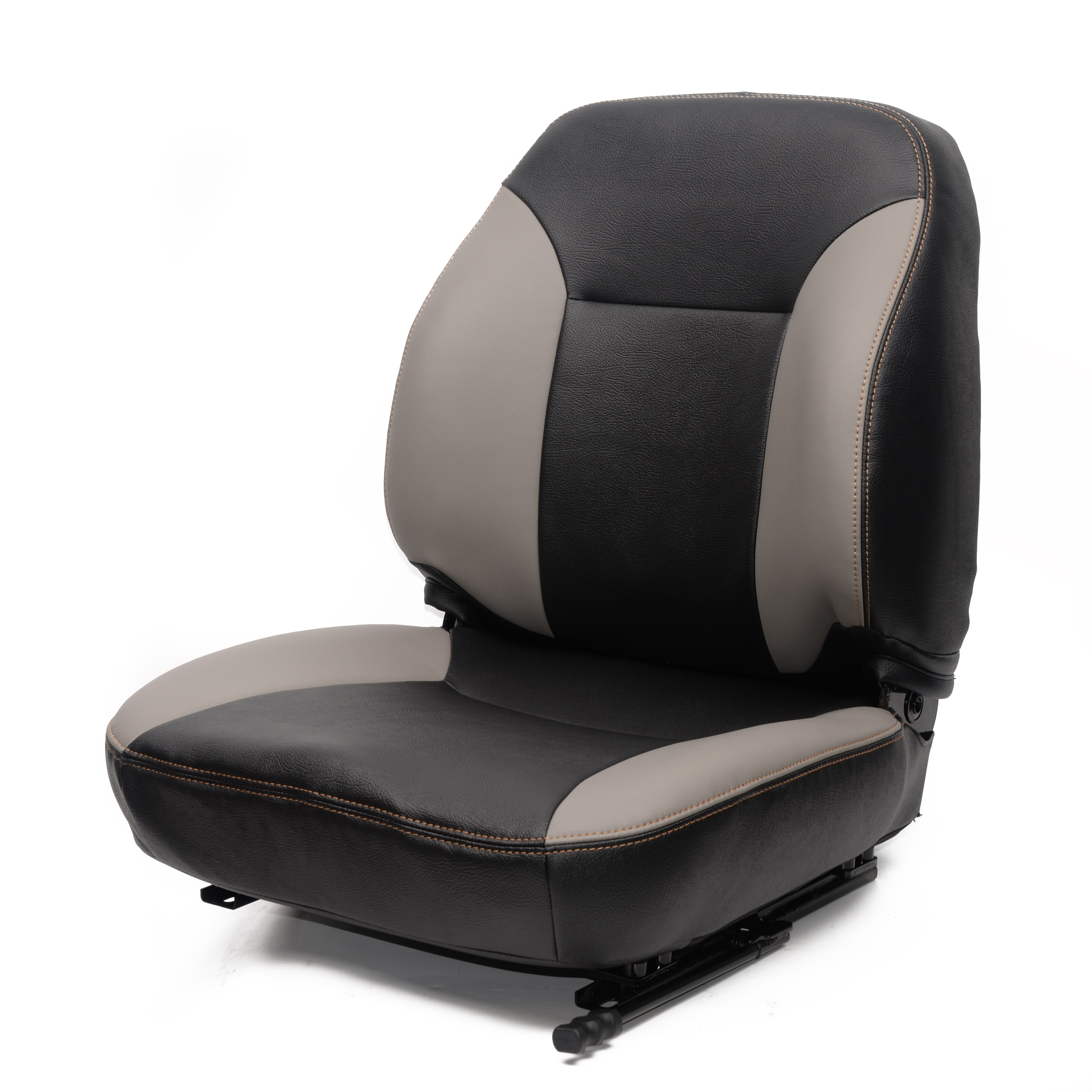 Versatile Seat
