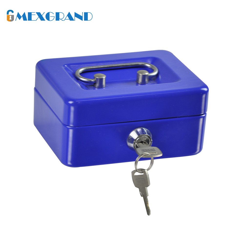 Cash Box