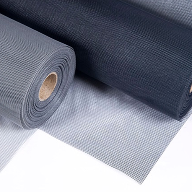 ultra thin window screens