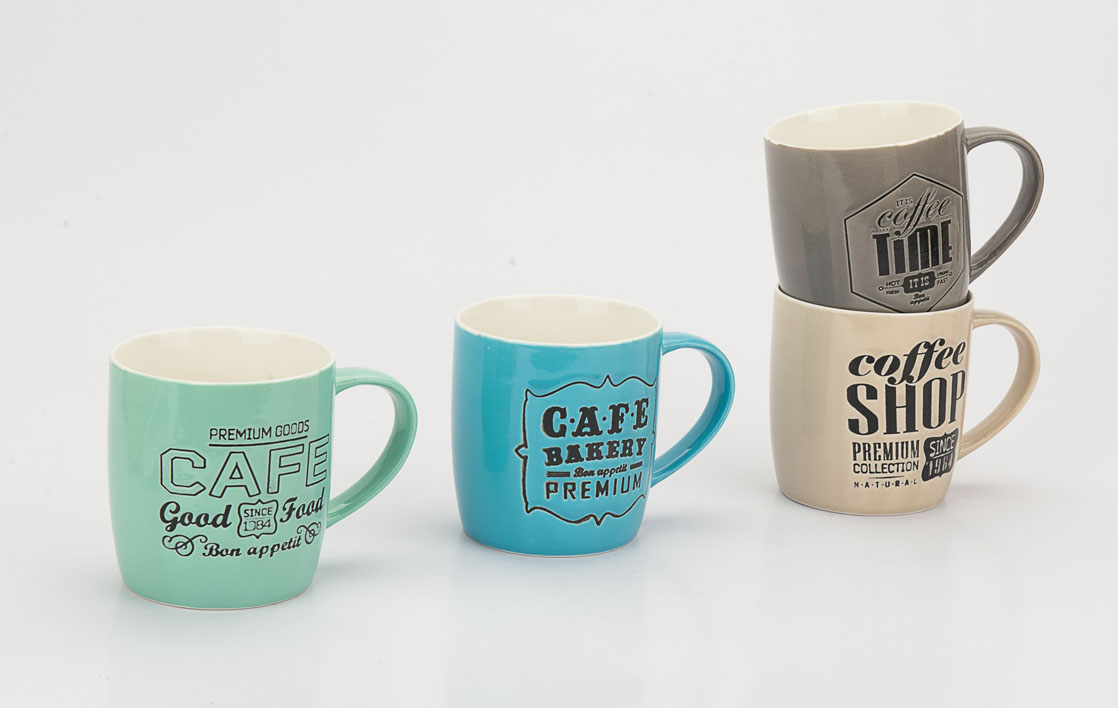 Coffee mug