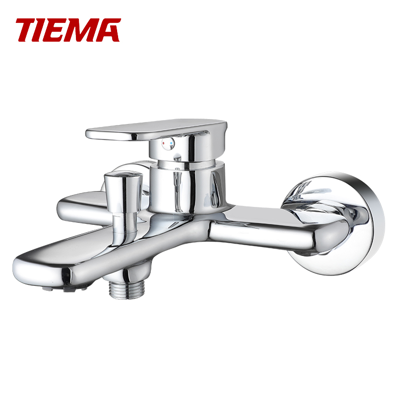 TIEMA ZS42301 Skillful manufacture fashion bathtub faucet