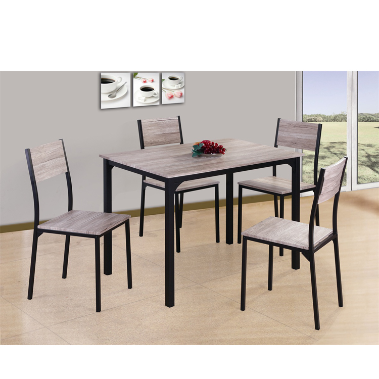Dining Table and Chairs Set