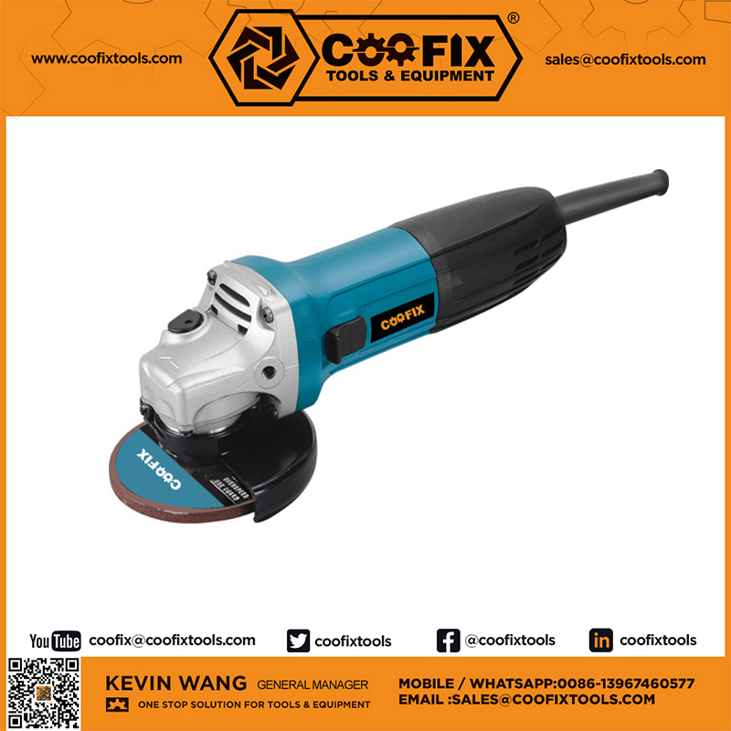 Angle grinder Power tools hardware tools