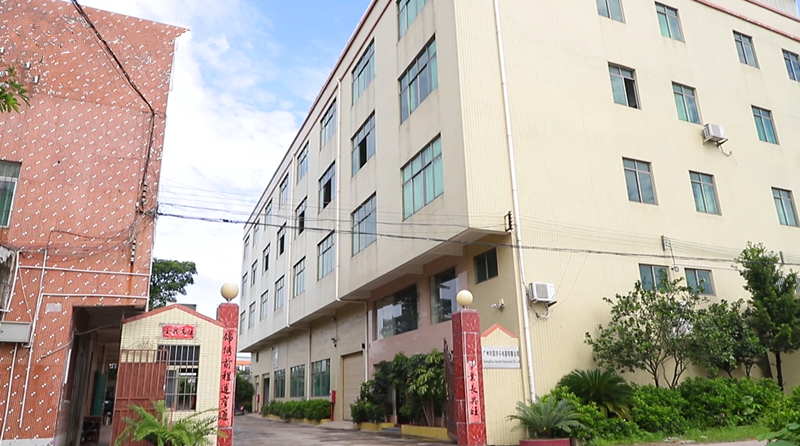Guangzhou Guoyile Electrical Appliances Co., Ltd. – placa de circuito 1