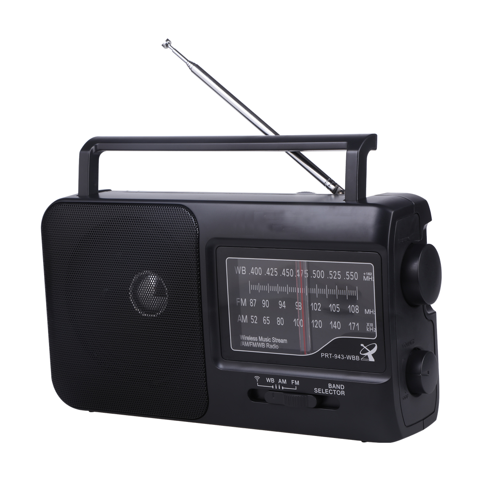 Handy am fm portable radio fm radio stations