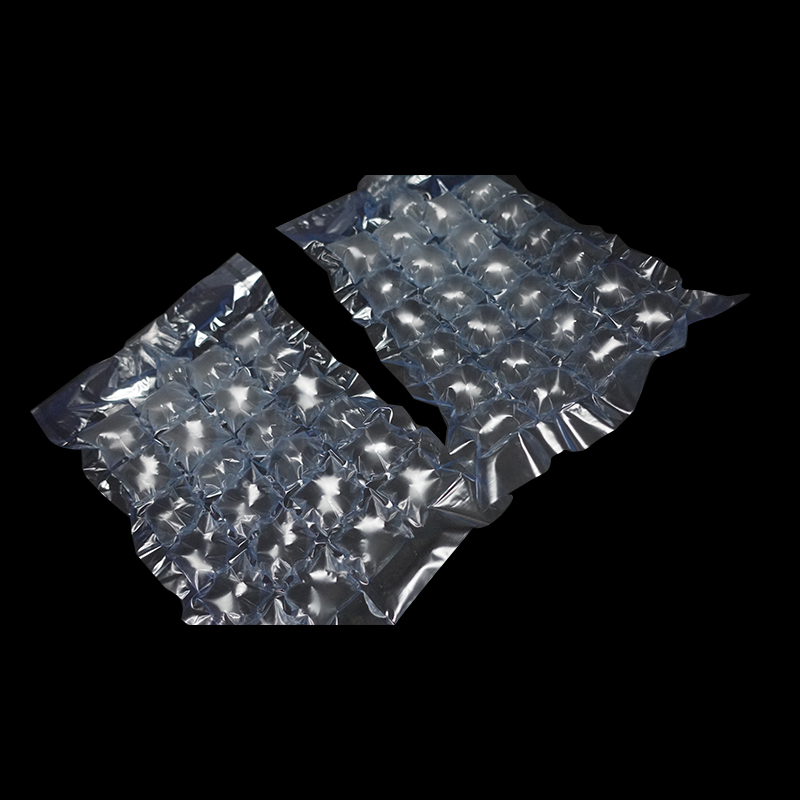 Ice Cube Bag