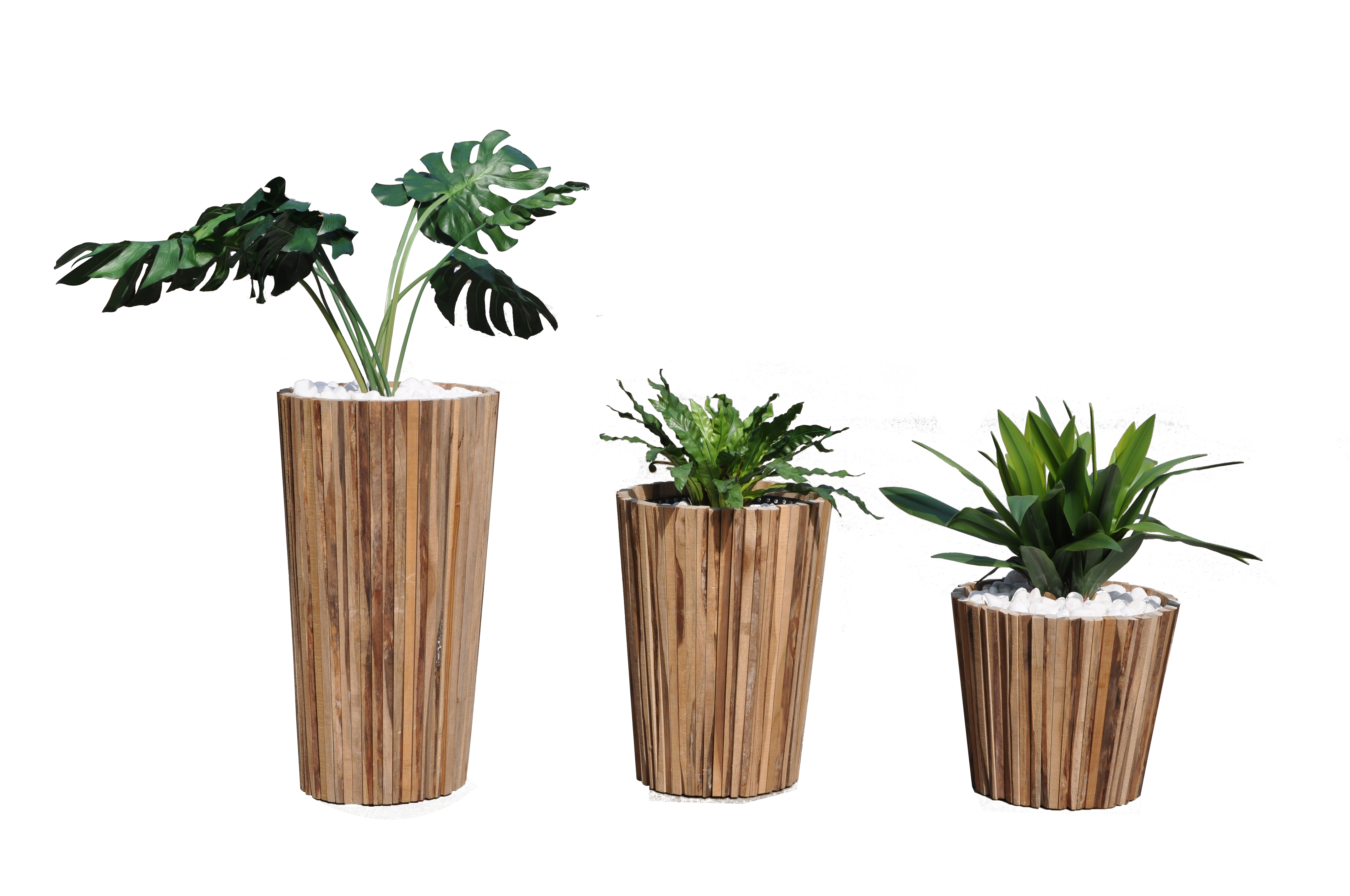 Garden planter